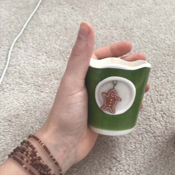 Holiday themed candles - Picture 5 of 5